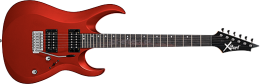Gitara elektryczna Cort X1 RD