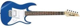Gitara elektryczna Ibanez GRX40 BMB