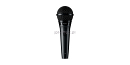 Mikrofon dynamiczny SHURE PGA58