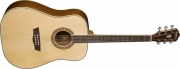 Gitara akustyczna WASHBURN WD 10 N