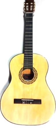 Gitara klasyczna Sky Way AC-39 N