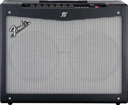 Wzmacniacz Combo Fender Mustang IV