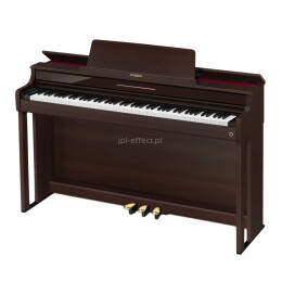 Pianino cyfrowe CASIO AP-550 BN