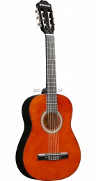Gitara klasyczna 1/4 z pokrowcem Suzuki SCG-2 NT