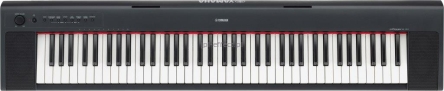 Pianino - Keyboard YAMAHA NP-31