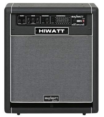 Wzmacniacz Combo HIWATT B 300.15