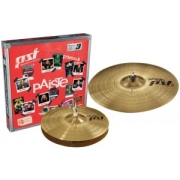 Paiste Zestaw talerzy PST 3 Essential 14+18