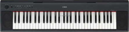 Pianino - Keyboard YAMAHA NP-11