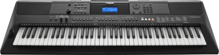 Keyboard YAMAHA PSR-EW400