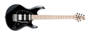 Gitara elektryczna STERLING SILO 3 BK