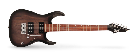 Gitara elektryczna Cort X100 OPBB 