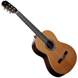 Hiszpańska gitara klasyczna Alhambra 2C