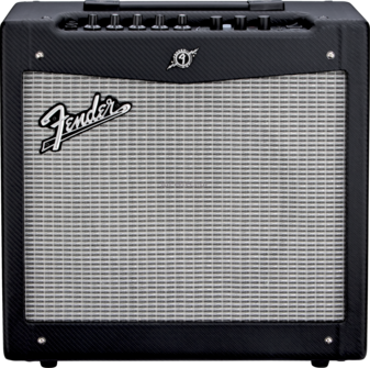 Wzmacniacz Combo Fender MUSTANG II