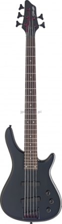 Gitara basowa Stagg BC 300/5 BK