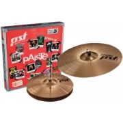 Paiste Zestaw talerzy PST 5 Essential 13+18