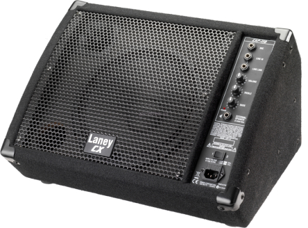 Laney CXP-110 aktywny monitor sceniczny o mocy 65 W RMS