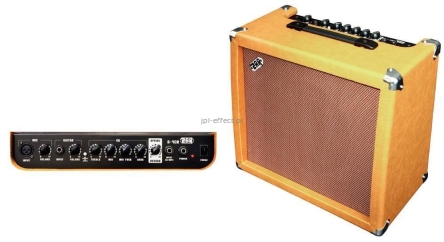 Wzmacniacz Combo akustyczne ZAR A40R