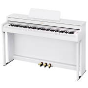 Pianino cyfrowe CASIO AP-300 W