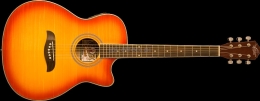 Gitara elektro-akustyczna OSCAR SCHMIDT OG 10 CE (FYS)
