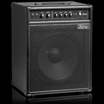 Wzmacniacz Combo Kustom KXB 100