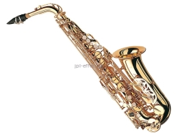 Saksofon altowy JUPITER JAS-567 (GL)