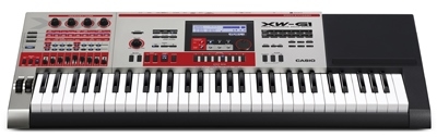 CASIO XW-G1