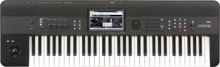 KORG KROME 61