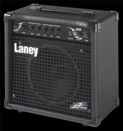 Wzmacniacz Combo Laney LX20