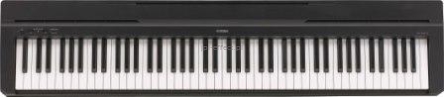 Pianino cyfrowe YAMAHA P-35