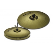Paiste Zestaw talerzy 101 Brass Essential 13+18