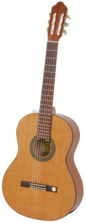 Gitara klasyczna Miguel J. Almeria 1-CM