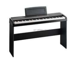 Pianino cyfrowe KORG SP-170s