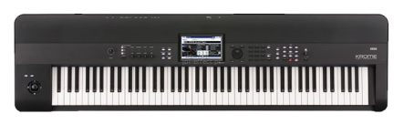 KORG KROME 88