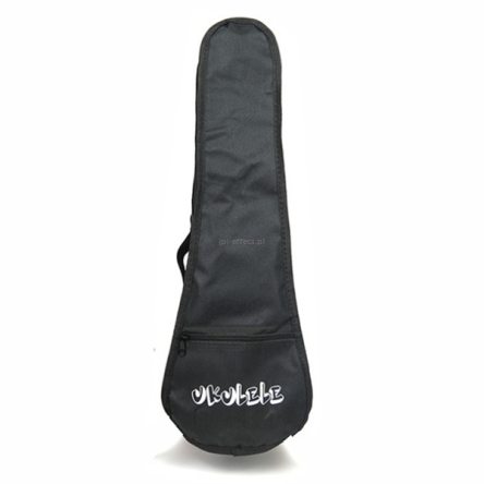 Pokrowiec do Ukulele sopranowego Hard Bag