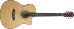 Gitara elektro-akustyczna OSCAR SCHMIDT OA CE (FN)