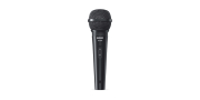 Uniwersalny mikrofon dynamiczny SHURE SV200 - do szkoły, kościoła, karaoke, dla DJ