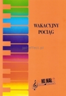 Śpiewnik - Wakacyjny pociąg