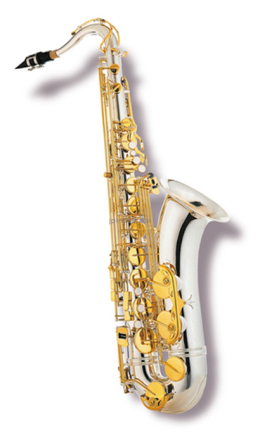 Saksofon tenorowy JUPITER JTS-889 (SG)