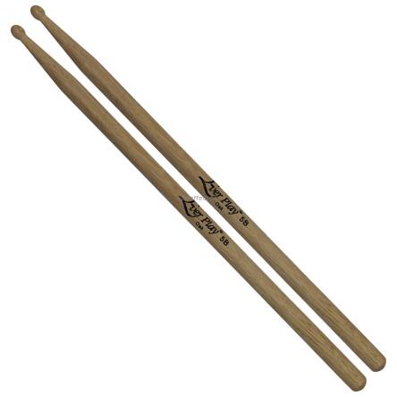 Pałki perkusyjne Ever Play 5b dębowe