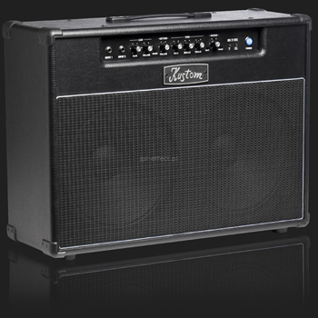 Wzmacniacz Combo Kustom KG 212FX