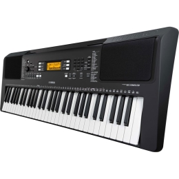 Keyboard Yamaha PSR E363