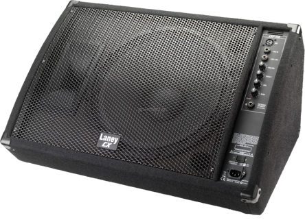 Laney CXP15 aktywny monitor sceniczny o mocy 120 W