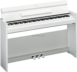 Pianino cyfrowe YAMAHA Arius YDP-162 R ciemny palisander