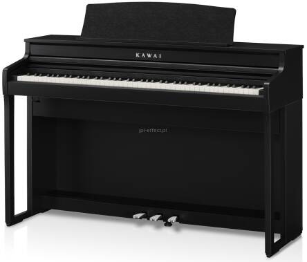 Pianino cyfrowe Kawai CA-401 B