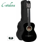 Gitara klasyczna 3/4 Cataluna +pokrowiec +kostki