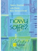 Nowy solfeż - Florek, Tomera-Chmiel, Stachak