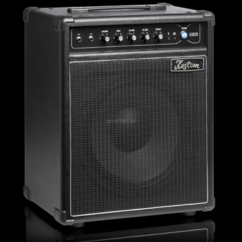 Wzmacniacz Combo Kustom KXB 20