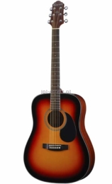 Gitara akustyczna Crafter HD24 TS