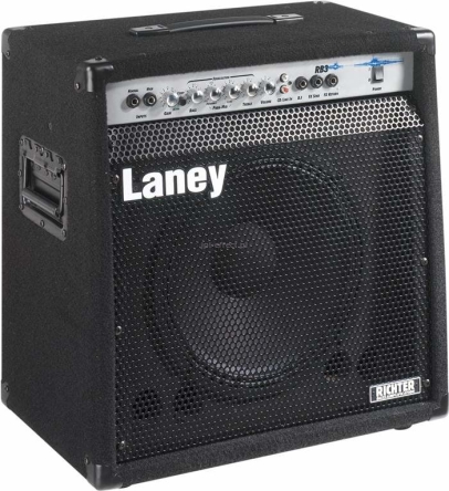 Wzmacniacz Combo Laney RB3