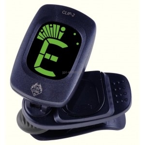 Tuner do gitary stroik gitarowy GEWA CLIP-2